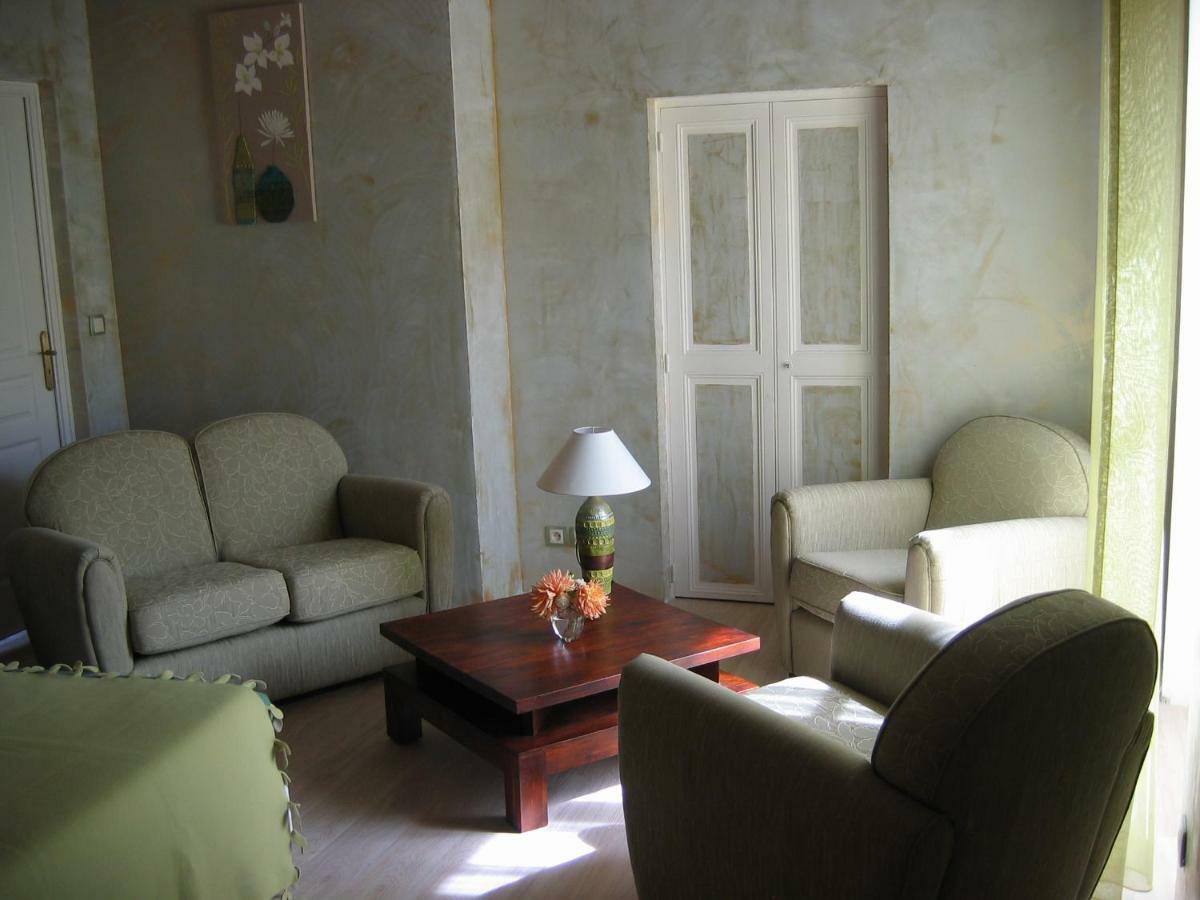 Trois-Puits Champagne Et Chambres D'Hotes Pierre Trichet מראה חיצוני תמונה