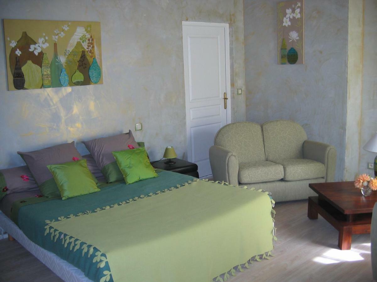 Trois-Puits Champagne Et Chambres D'Hotes Pierre Trichet מראה חיצוני תמונה