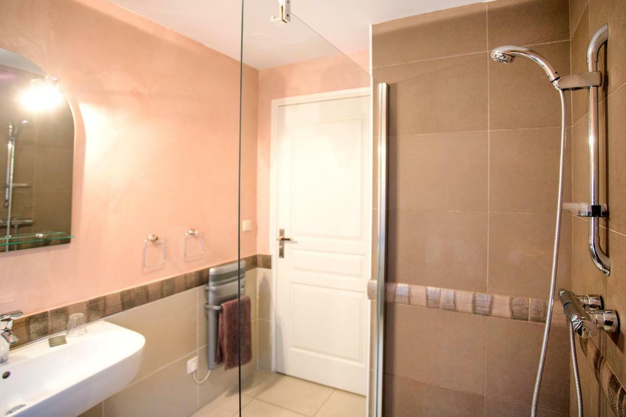Trois-Puits Champagne Et Chambres D'Hotes Pierre Trichet מראה חיצוני תמונה