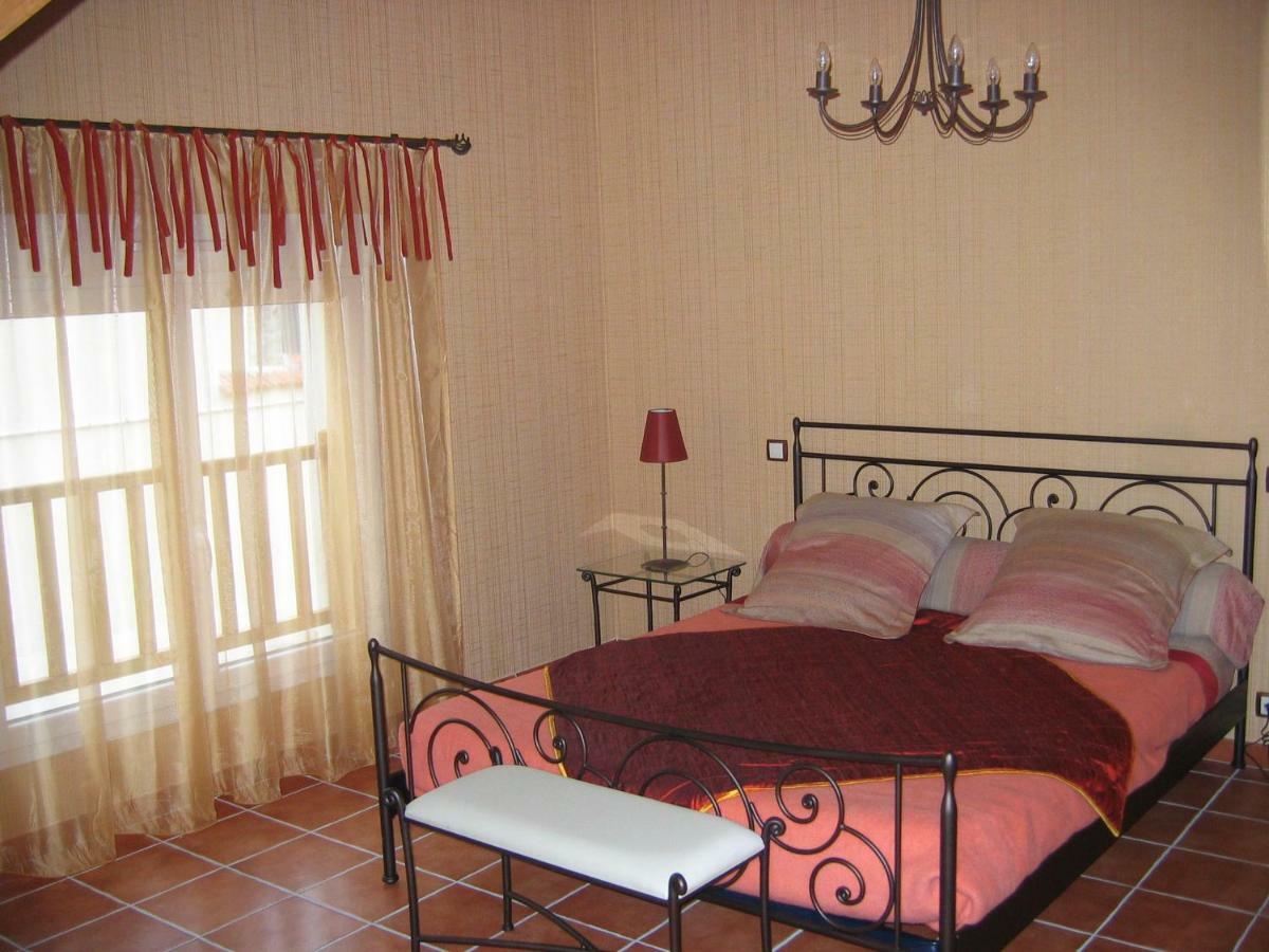 Trois-Puits Champagne Et Chambres D'Hotes Pierre Trichet מראה חיצוני תמונה