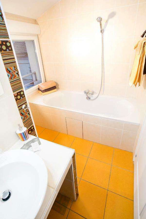 Trois-Puits Champagne Et Chambres D'Hotes Pierre Trichet מראה חיצוני תמונה
