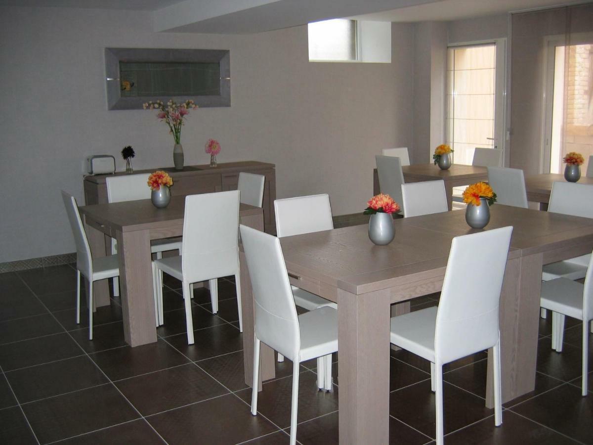 Trois-Puits Champagne Et Chambres D'Hotes Pierre Trichet מראה חיצוני תמונה