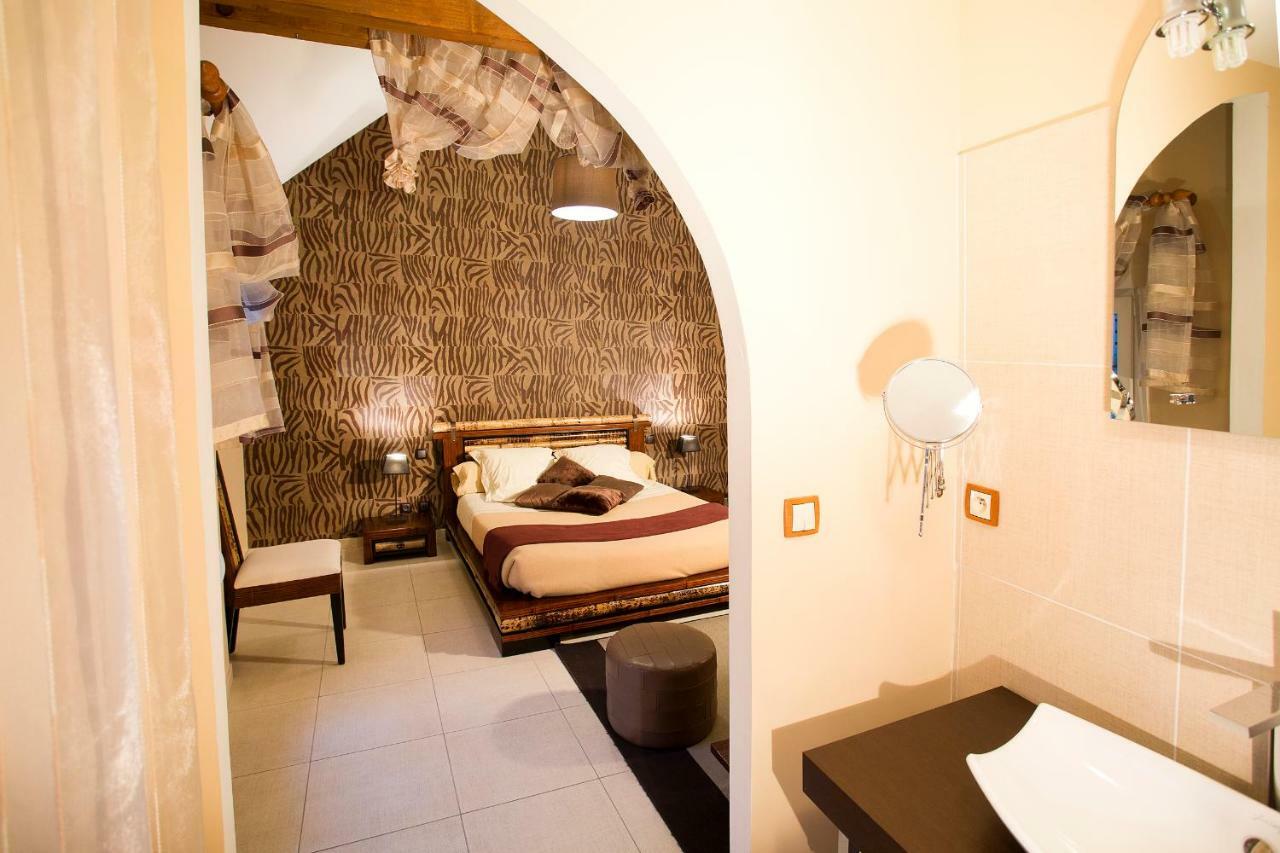 Trois-Puits Champagne Et Chambres D'Hotes Pierre Trichet מראה חיצוני תמונה